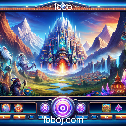 Aventura Explorando os Mundos da Aventura nos Jogos