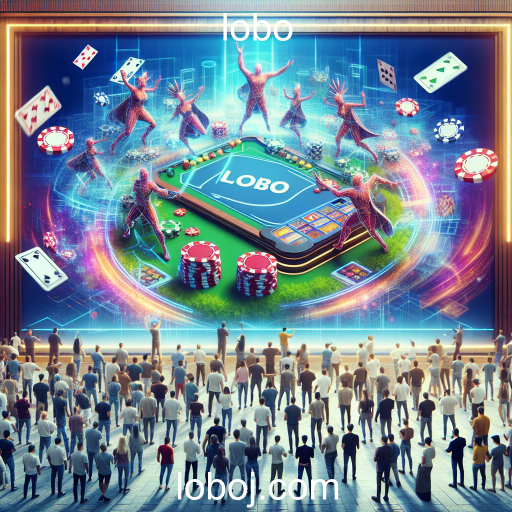 A Evolução dos Jogos Multijogador: Conectando Jogadores em Todo o Mundo
